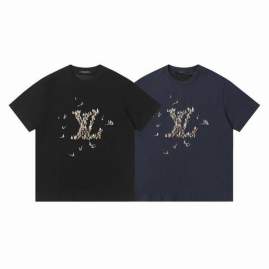 Picture of Louis Vuitton T Shirts Short _SKULVS-2XL3xtx26307873